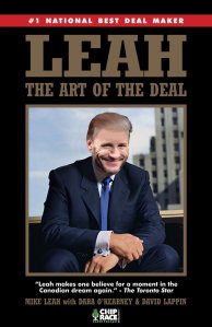 Leah Deal